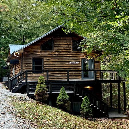 The Treehouse At The Rustic Retreat Hotel Nashville Exterior photo